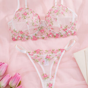 Set pink
