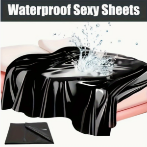 Sábanas "Lluvia de Placer