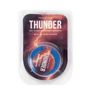 Thunder – Para Ellos