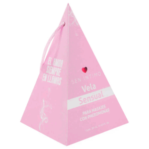Vela Sensual