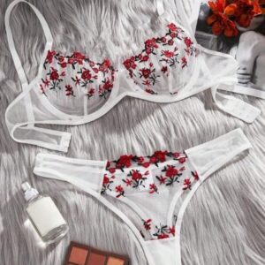 Flor de Piel