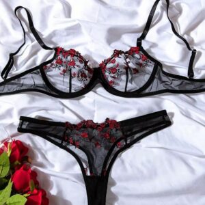 Rosa Negra