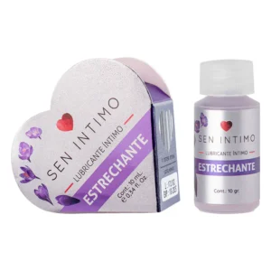 Lubricante Intimo Estrechante