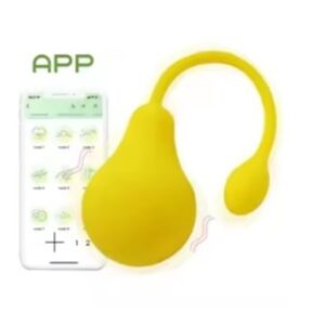 VIBRADOR APP PERA