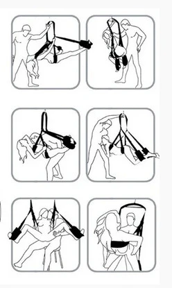 COLUMPIO LOVE SWING - Imagen 2