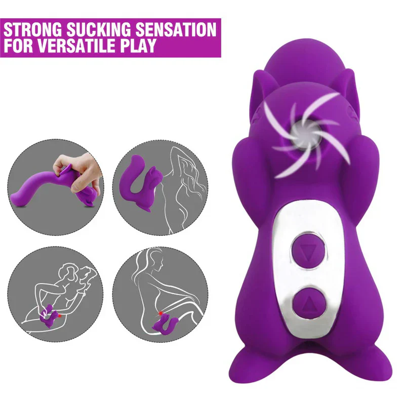 VIBRADOR ALVIN - Imagen 2