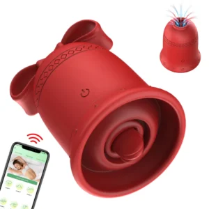 VIBRADOR APP CAMPAING
