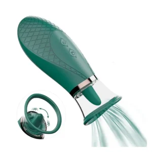 SUCCIONADOR CON LENGUA SAACHI