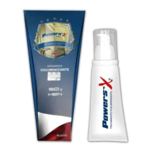 CREMA VOLUMINIZANTE 50 G