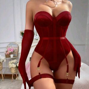 Scarlett