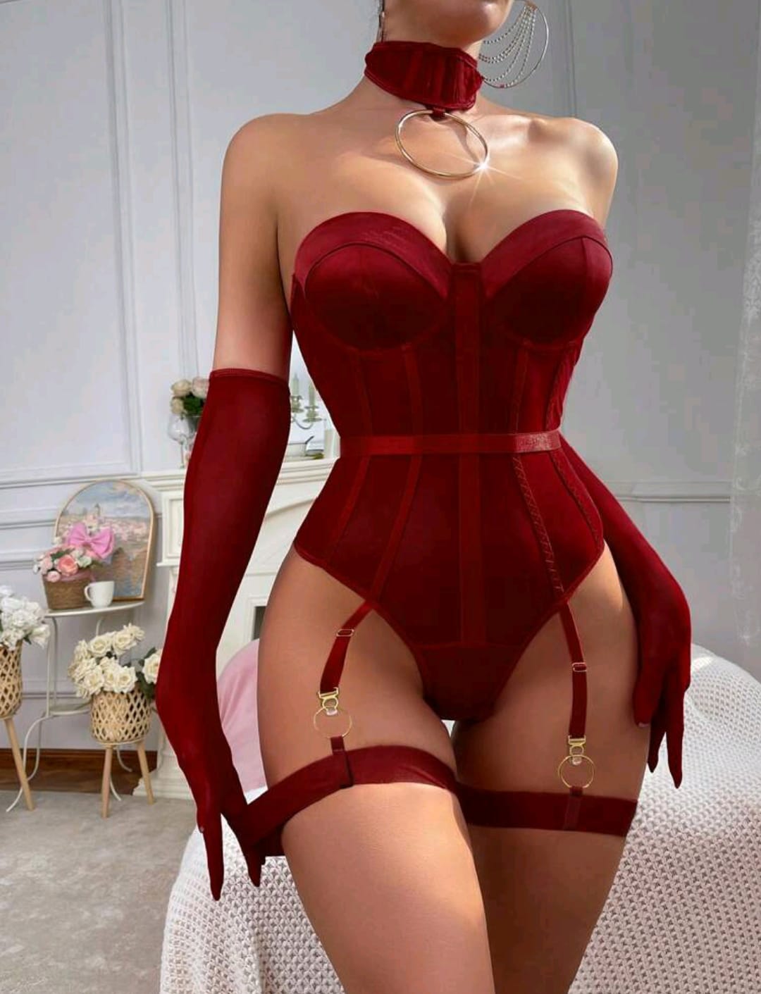 Scarlett