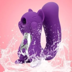 VIBRADOR ALVIN