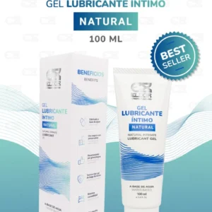 LUBRICANTE NATURAL NEUTRO ELIXIR 50ml