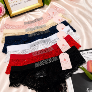 Panty Cachetero