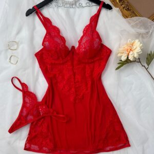 Slip Rojo