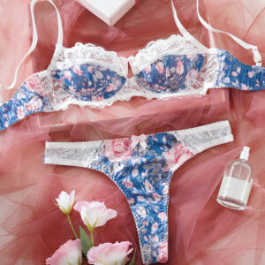 Set rococo