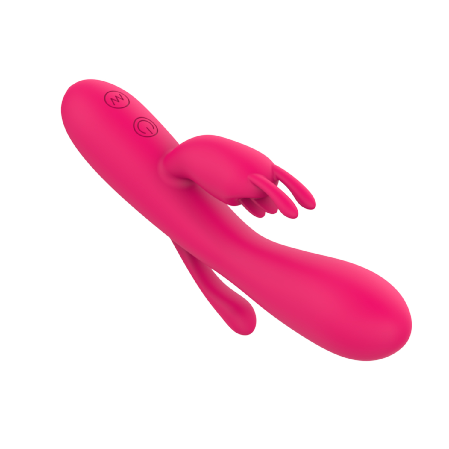 vibrador tomy recargable - Imagen 2