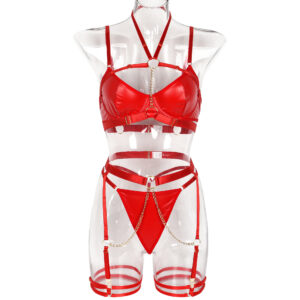 SET RED