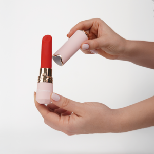 Vibrador Yaray