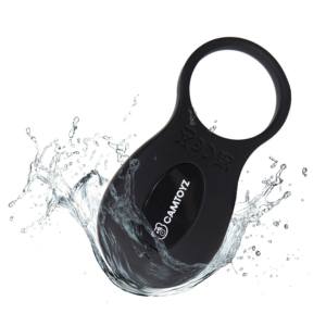 Anillo vibrador doku app