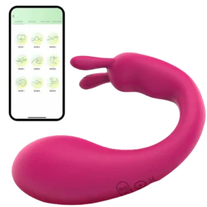 VIBRADOR APP SAANVI
