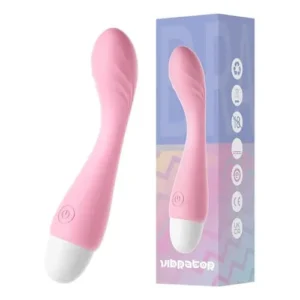 MINI VIBRADOR DESTY