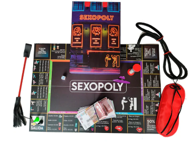 SEXO-POLY - Imagen 2