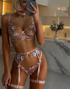 Dama de Seda