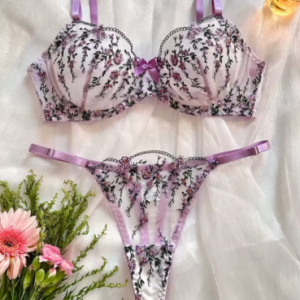 Conjunto Nixie