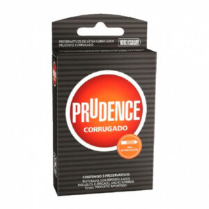 🖤 Prudence Corrugado