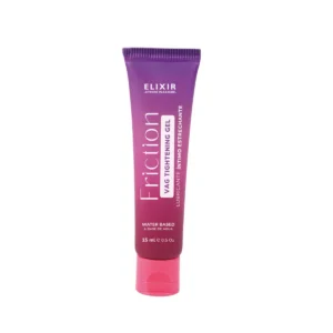 LUBRICANTE FRICTION ELIXIR 15ml