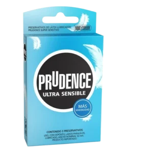 Prudence Ultra Sensible