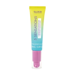 5 Sensaciones Elixir