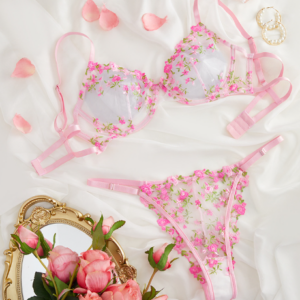 Conjunto Rosalia