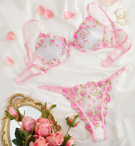 Conjunto Rosalia