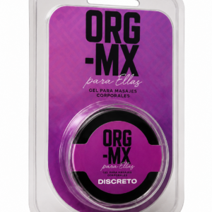 ORG-MX