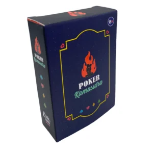 JUEGO POKER KAMASUTRA HETEROSEXUAL