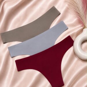 Tanga invisible Domenika