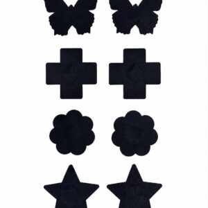 Pezoneras diseños