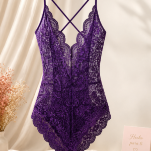 Body uva XL