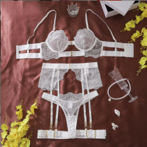 SET ANTONELLA-XS