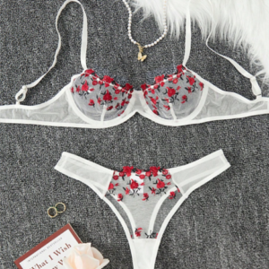 Flor de piel-L