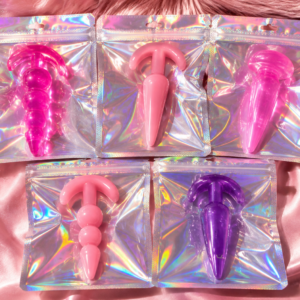 CANDY PLUGS