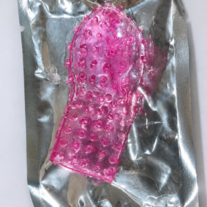 FUNDA DEDOS PUNTOS