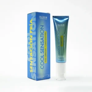 LUBRICANTE INTIMO FRIO ELIXIR 30ML