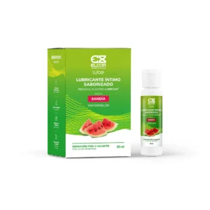 LUBRICANTE SANDIA ELIXIR 30ML
