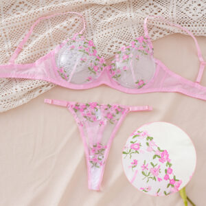 Conjunto luciana S