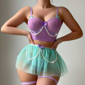 Set Ariel-M