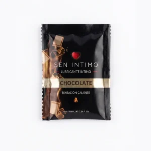 Lubricante Íntimo Caliente Chocolate | Sen Íntimo
