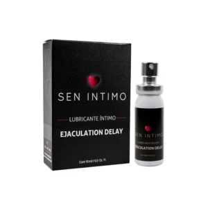 EJACULACION DELAY 17ML